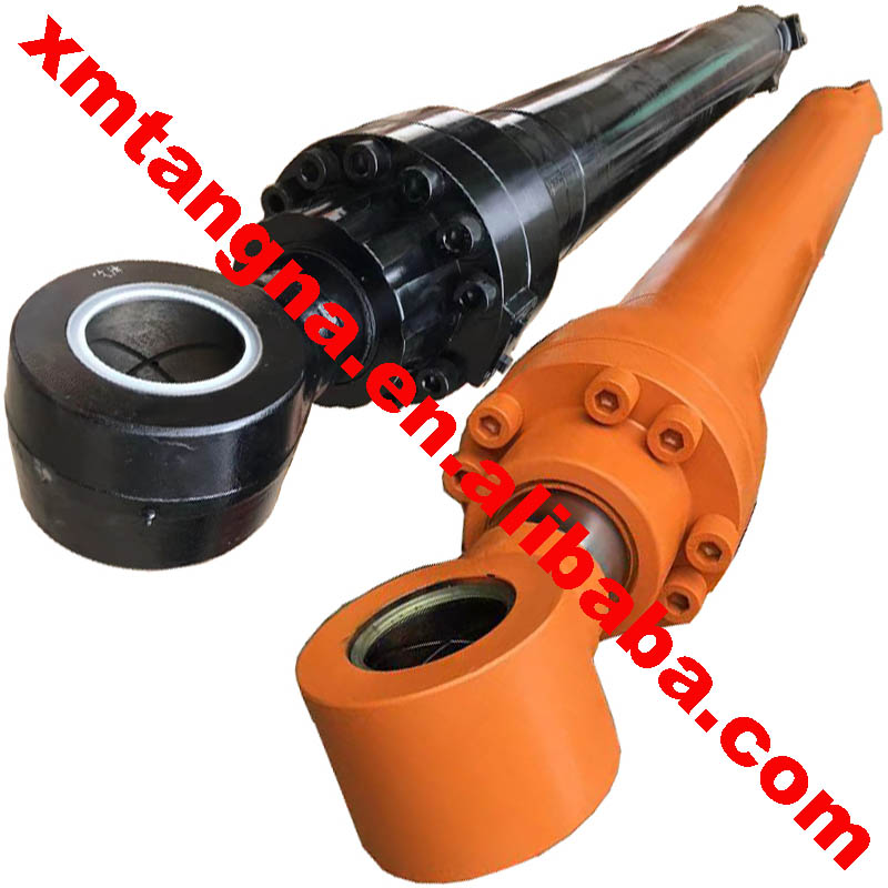 Buy In Bulk Zx200 Hydraulic Cylinder ISO9001 Certified Quality