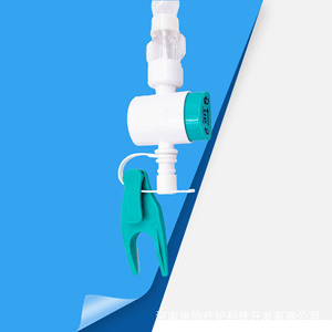 Catéter de succión desechable Di Yi, material PP, tipo sellado, tipo ordinario, para uso médico - Product Image 2
