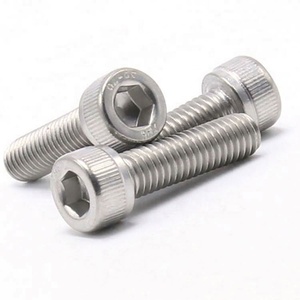 Thép không gỉ thiết kế mới sản phẩm mới ổ cắm Hex <span class=keywords><strong>cap</strong></span> vít - Product Image 5