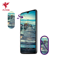FLYCDI LCD Replacement Assembly 6.2" Layar Sentuh Hitam Putih untuk Oppo AX5S/A5S (Garansi 1 Tahun)