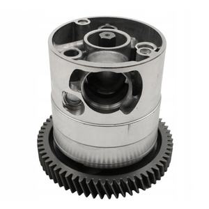 Pompe à huile OEM # 6511801500 pour MERCEDES W204 2.2 CHOICE1/2 08->14 C180 C200 C220 C250 Neuf - Product Image 3