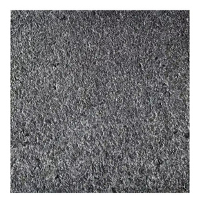 Bush búa bề mặt giá rẻ Trung Quốc Impala Đen Granite gạch tùy chỉnh - Product Image 1