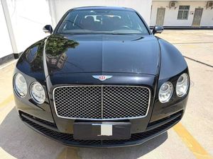 <span class=keywords><strong>Bentley</strong></span> Flying Spur 2014 4.0T V8 Versione Premium - Product Image 1
