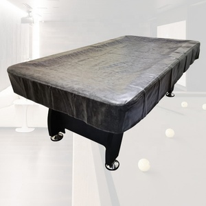 Bàn Bida Trong Nhà & Ngoài Trời, Bàn Ăn Gia Đình, Biệt Thự, Câu Lạc Bộ, Trường Kinh Doanh, Da, Pvc Pe, Uv - Product Image 3