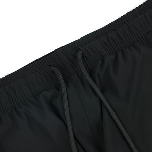 Pantalon de sport pour hommes avec poches zippées, joggeurs coniques pour l'exercice et l'entraînement - Product Image 4