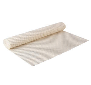 Nouveau tapis antidérapant multifonction en PVC de 150 cm * 30 cm, à utiliser à la maison, au bureau, en voiture, en camping, comme revêtement d'étagère, tapis de placard - Product Image 4