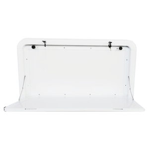 Table de caravane ultralégère pliable multifonctionnelle TONGFA 2026 (800-500 mm) pour camping-car et motorhome - Product Image 4