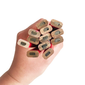 Lápices para carpintería duraderos de primera calidad para proyectos de carpintería y marcado de construcción con rendimiento de precisión - Product Image 3