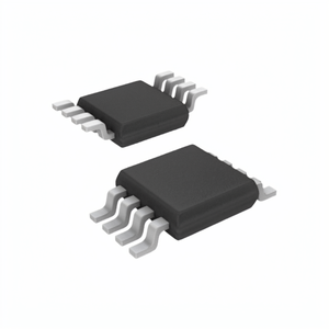 อินเทอร์เฟซ ISL31498EIUZ-T ของแท้ 8 TSSOP, 8 MSOP (0.118 นิ้ว, กว้าง 3.00 มม.) ไอซีทรานส์ซีเวอร์แบบครึ่ง 1/1 8MSOP - Product Image 1