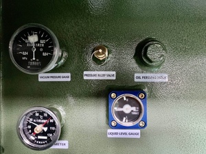 Ul được liệt kê 4000kva máy biến áp Pad gắn 60Hz onan dầu đắm mình biến áp với tự động oltc và 304ss Tank - Product Image 6