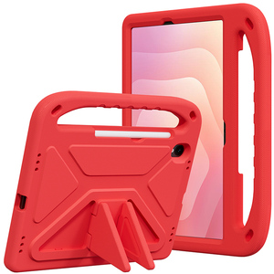 Étui antichoc pour tablette pour Samsung Galaxy Tab <span class=keywords><strong>S11</strong></span> 11 pouces SM-X730 X736 2025 support intégré - Product Image 1