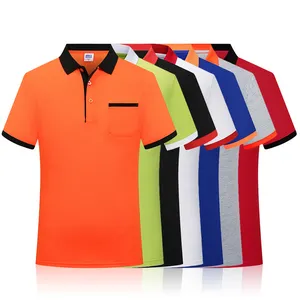 Custom Mannen Fashion Design Casual Revers Hoge Kwaliteit Goedkope Lange Mouwen Streetwear Gedrukt Polo Shirt