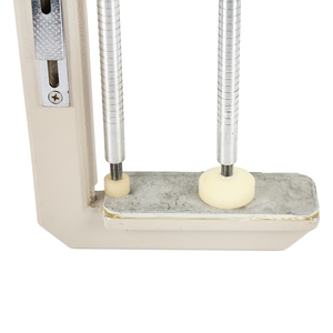 Abrazadera de Inglete de 45 Grados RAIZI <span class=keywords><strong>para</strong></span> Azulejos de Porcelana y Mármol, <span class=keywords><strong>para</strong></span> Unir y Instalar Losas - Product Image 6