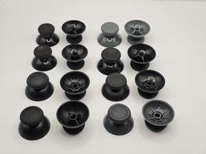 Fundas para Palancas de Mando <span class=keywords><strong>PS5</strong></span>/PS3 <span class=keywords><strong>PS4</strong></span> Xbox, Repuesto de Cubierta para Joystick de Controlador <span class=keywords><strong>PS5</strong></span> - Product Image 6