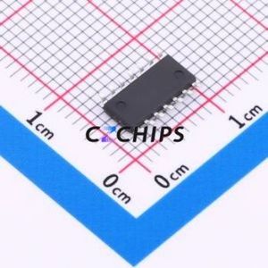 Brand-new&Original LM324DRG SOP-14 <b>Integrated</b> <b>Circuit</b> IC Chip Operational Amplifier - Product Image 2