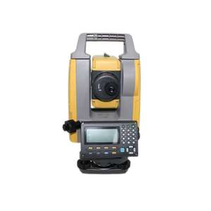 Estación Total Láser Anti-Humedad GM52 para Topografía - Product Image 2