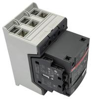 Contacteur de commande moteur 1SFL427001R1111 AF116-30-11-11, 55 kW, bobine 24V AC/DC, contacts 160 A, 690V AC, 3 pôles, 3 NO, série AF