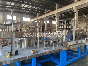 Línea <span class=keywords><strong>de</strong></span> producción <span class=keywords><strong>de</strong></span> agua integrada con sistema <span class=keywords><strong>de</strong></span> desalinización <span class=keywords><strong>de</strong></span> agua Sistema <span class=keywords><strong>de</strong></span> llenado y envasado Planta <span class=keywords><strong>de</strong></span> embotellado <span class=keywords><strong>de</strong></span> agua - Product Image 5