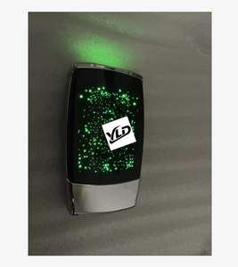 Accesorios para Automóviles al Precio Más Bajo de YLD, Luz Ambiental LED Acrílica para Interiores de Automóviles, Luces LED para V260 V250 Vclass W447 Sprinter <span class=keywords><strong>Vinao</strong></span> - Product Image 1
