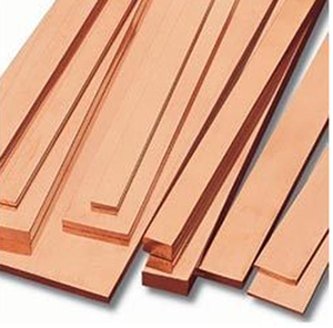لوح برونزي من نحاس البريليوم CuCo2Be <span class=keywords><strong>C17500</strong></span> وفقًا لمعايير ASTM، علامة ALB-ALLOY للتطبيقات الإلكترونية وتكييف الهواء - Product Image 4