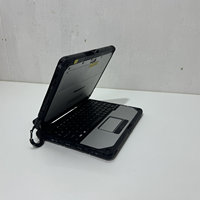 Computadora Industrial Resistente CF-31, Laptop CF-31 con I5-3320/8G de Memoria/128G de Estado Sólido, Sistema XP, Puerto COM de Nueve Pines, RS232