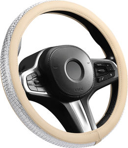 Housses de <span class=keywords><strong>volant</strong></span> avec dentelle, housse de <span class=keywords><strong>volant</strong></span> de luxe, ajustement élastique, housse de <span class=keywords><strong>volant</strong></span> - Product Image 4