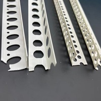 Promotion sur les profilés d'angle en PVC de qualité extérieure pour matériaux de construction