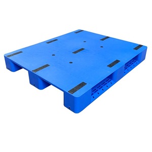 Venta al por Mayor <span class=keywords><strong>de</strong></span> Fábrica <span class=keywords><strong>de</strong></span> Nuevas Palés <span class=keywords><strong>de</strong></span> Plástico HDPE Europeas <span class=keywords><strong>de</strong></span> Alta Resistencia para Almacenamiento <span class=keywords><strong>de</strong></span> 1200x1200 a <span class=keywords><strong>Precios</strong></span> Bajos - Product Image 2