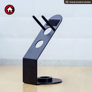 Soporte de almacenamiento para secador de pelo <span class=keywords><strong>dyson</strong></span>, organizador supersónico - Product Image 4