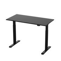 Table de bureau élévatrice réglable Bureau électrique Ordinateur de jeu Table Pc Postes de travail de bureau