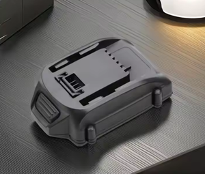 18V 3000mAh <span class=keywords><strong>batteria</strong></span> agli ioni di litio per la sostituzione di <span class=keywords><strong>utensili</strong></span> elettrici Worxs WA3511 WA3512 WG151E RW9161 WG540 - Product Image 2