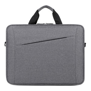 Maletín para Portátil de Gran Capacidad, Impermeable, Rígido, Tipo Bandolera, Casual de Negocios, Maletín Cruzado, Nuevo Maletín Ecológico para Oficina - Product Image 1