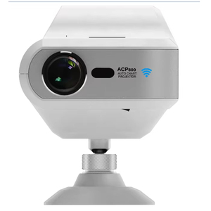 Proyector de Optotipos Automático Eléctrico InnoVue Opto ACP-800 con Polarización y Multi-Optotipo Clase II para Ópticas, Precio de Fábrica - Product Image 5