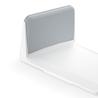Support de téléphone portable et tablette OULAIKE L5, nouveau design, portable, en métal, flexible, pour bureau
