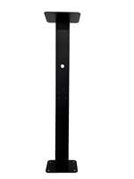 Kits de Poste de Carga Plegable de Metal para Vehículos Eléctricos (VE) Personalizados con Clasificación IP55 y Garantía de 24 Meses