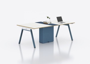 Cá Nhân Bán Buôn Giá Sắt Văn Phòng Bảng Nhà Sản Xuất Giá Cả Cạnh Tranh Sang Trọng Văn Phòng Bảng - Product Image 5