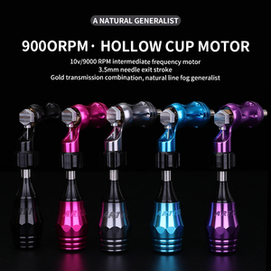 YILONG nouvel artiste Y3, <span class=keywords><strong>Machine</strong></span> à <span class=keywords><strong>tatouer</strong></span> rotative en alliage de haute qualité, stylo à haute rétroaction, bon <span class=keywords><strong>prix</strong></span>, <span class=keywords><strong>Machine</strong></span> à <span class=keywords><strong>tatouer</strong></span> rotative - Product Image 3