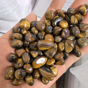 Pietre preziose sfuse economiche da 10-20 mm, decorazioni in cristallo, pietre burattate di <span class=keywords><strong>lepidolite</strong></span> viola naturale in vendita - Product Image 4