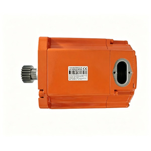 3HAC024519-001 3HAC057545-005 Conjunto de Motores de 1 Eje para Brazo Robótico Industrial de Alta Inteligencia para Fábrica Automatizada - Product Image 3