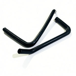 フレキシブルラジエーターラバーシリコンホース、ゴム製エア自動車用ホース継手 - Product Image 2