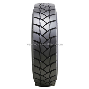 Neumáticos HIFLY Linglong 12r22.5, Precios de Venta para Vehículos, Neumáticos Radiales para Camión de China - Product Image 5