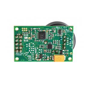 Yüksek hızlı karbondioksit sensörü NDIR <span class=keywords><strong>CO2</strong></span> sensörü 20Hz 0-100% SprintIR-WF Flflow-through adaptörü ile - Product Image 2