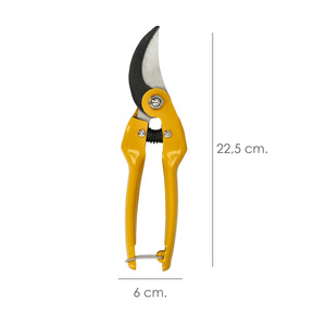 Forbici da Potatura 3164-1/190 mm. 1 mano - Product Image 2