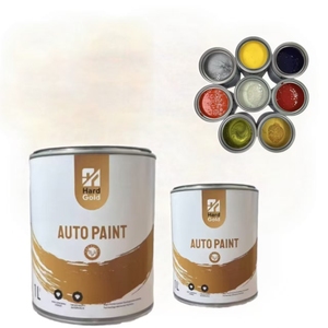 <span class=keywords><strong>Pintura</strong></span> automotriz de oro duro para automóviles, <span class=keywords><strong>aerosol</strong></span> de reparación de automóviles, Revestimiento acrílico líquido antioxidante, <span class=keywords><strong>pintura</strong></span> 65% contenido sólido, 24 horas - Product Image 5