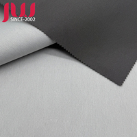 Tissu Oxford en nylon-polyester 200D*300D de qualité supérieure, doublement tissé, enduit PU, résistant à l'eau, matériau robuste pour sacs et sacs à dos