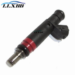 หัวฉีดเชื้อเพลิงเดิมหัวฉีด03D906031C สำหรับ VW Polo Fox Skoda Seat - Product Image 1