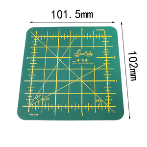 Kit de matrices de presse manuelle Celimi pour œillets et rivets 3-6 mm pour outils de maroquinerie - Product Image 4