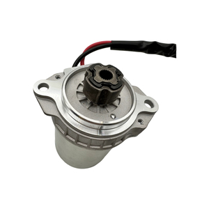 Motor de Dirección Asistida Eléctrica <span class=keywords><strong>EPS</strong></span> 56330-1J700 para <span class=keywords><strong>Hyundai</strong></span> <span class=keywords><strong>I20</strong></span> y Kia Rio - Product Image 5