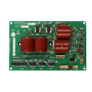 ฮิค C1806dxh8 1fa4b1b125900 2 บอร์ดอินเวอร์เตอร์สำหรับเครื่องปรับอากาศส่วนกลางโมดูลควบคุมหลัก - Product Image 1