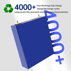 Stock USA/Polonia/Germania Batteria Originale Classe A 3.2v Lifepo4 Cella 3.2v 230ah Batterie agli Ioni di Litio Sistema di Accumulo Energetico Domestico Polonia - Product Image 6